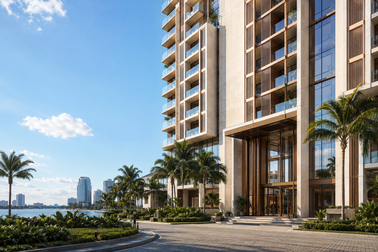 Great Bounty Apartments